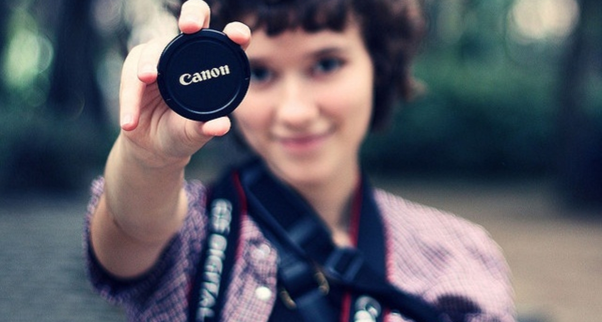 Уязвимость фотокамер Canon нельзя исправить