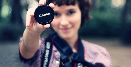 Уязвимость фотокамер Canon нельзя исправить