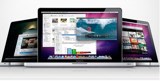 Стала известна дата открытия магазина приложений для Mac OS