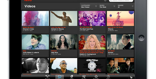 Названы лучшие приложения для iPad