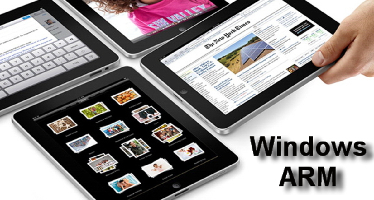 Microsoft делает «ход конем»