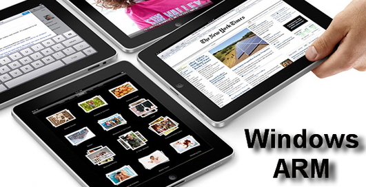 Microsoft делает «ход конем»