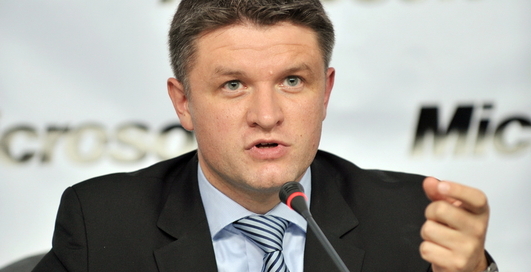 "Майкрософт Украина" пошла войной против пиратства