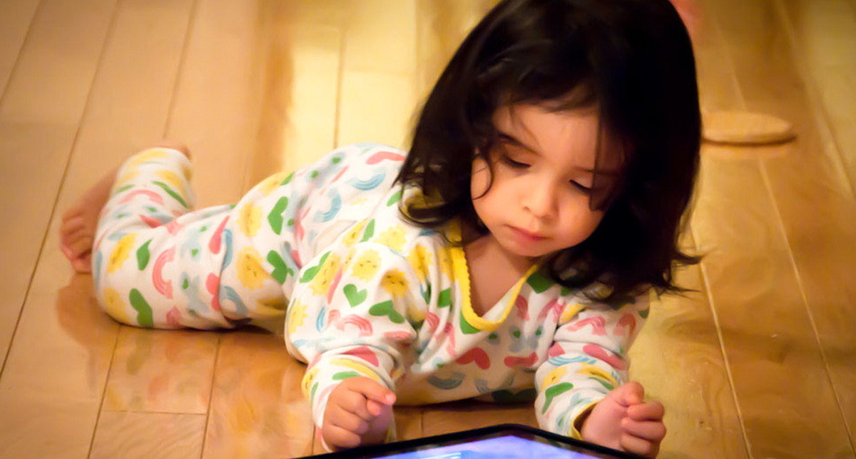 Украинская книга стала хитом на iPad