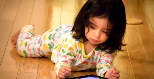 Украинская книга стала хитом на iPad