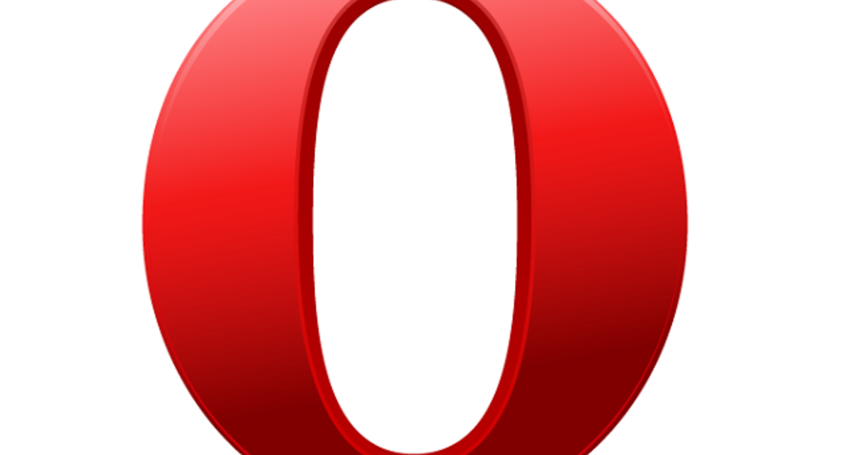 Opera готовит браузер для планшетов