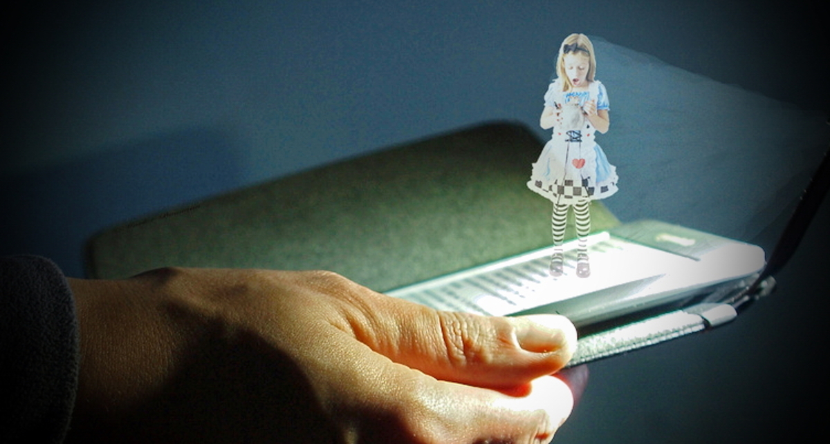 У Kindle взломали DRM-защиту (видео)