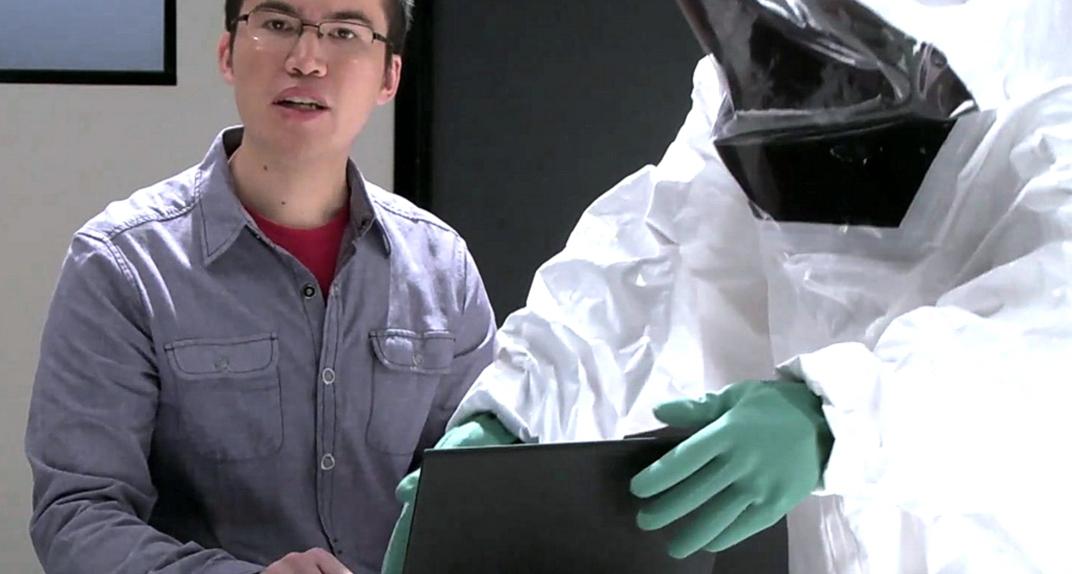 Хакеры используют PDF для взломов