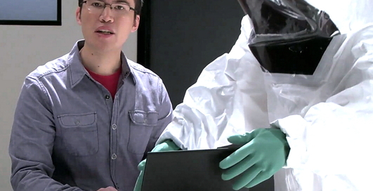 Хакеры используют PDF для взломов