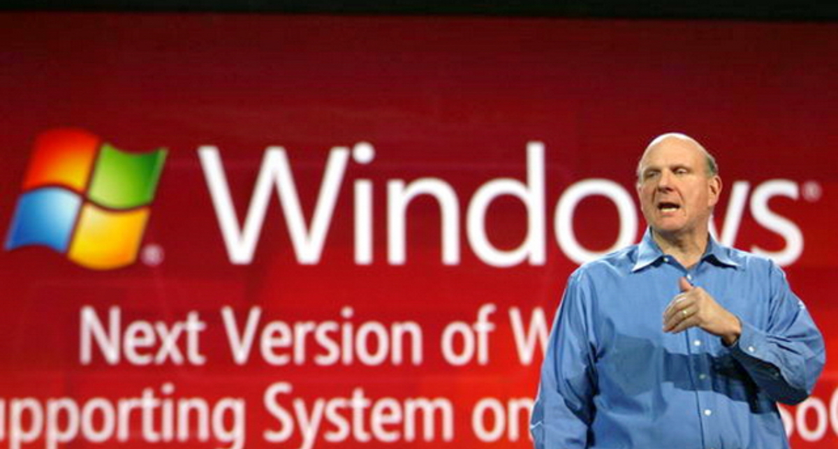 Microsoft ARM может задержаться