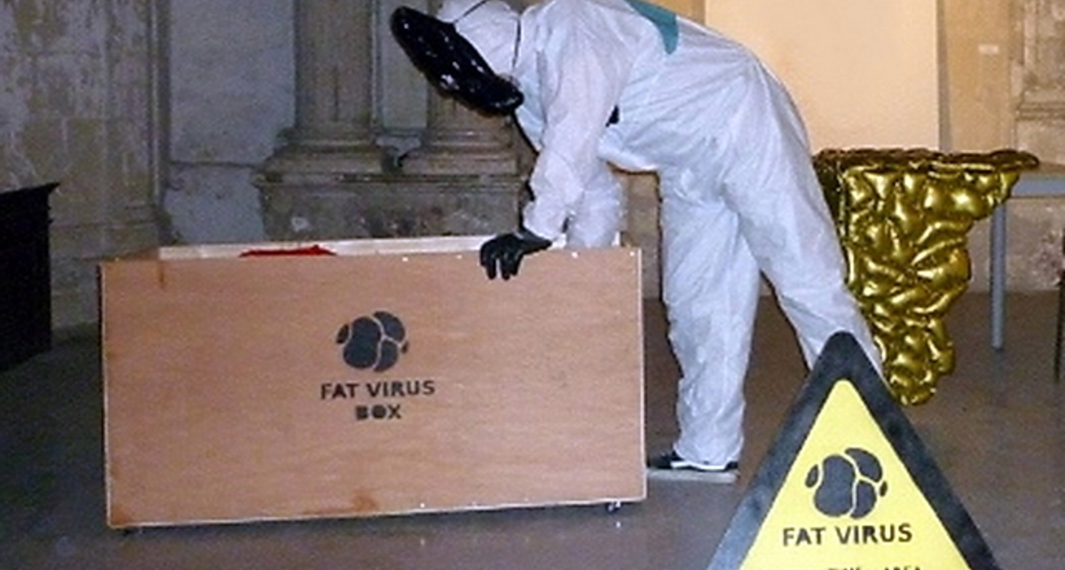 Разработчики вируса Stuxnet 