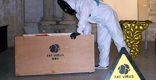 Разработчики вируса Stuxnet "прокололись"