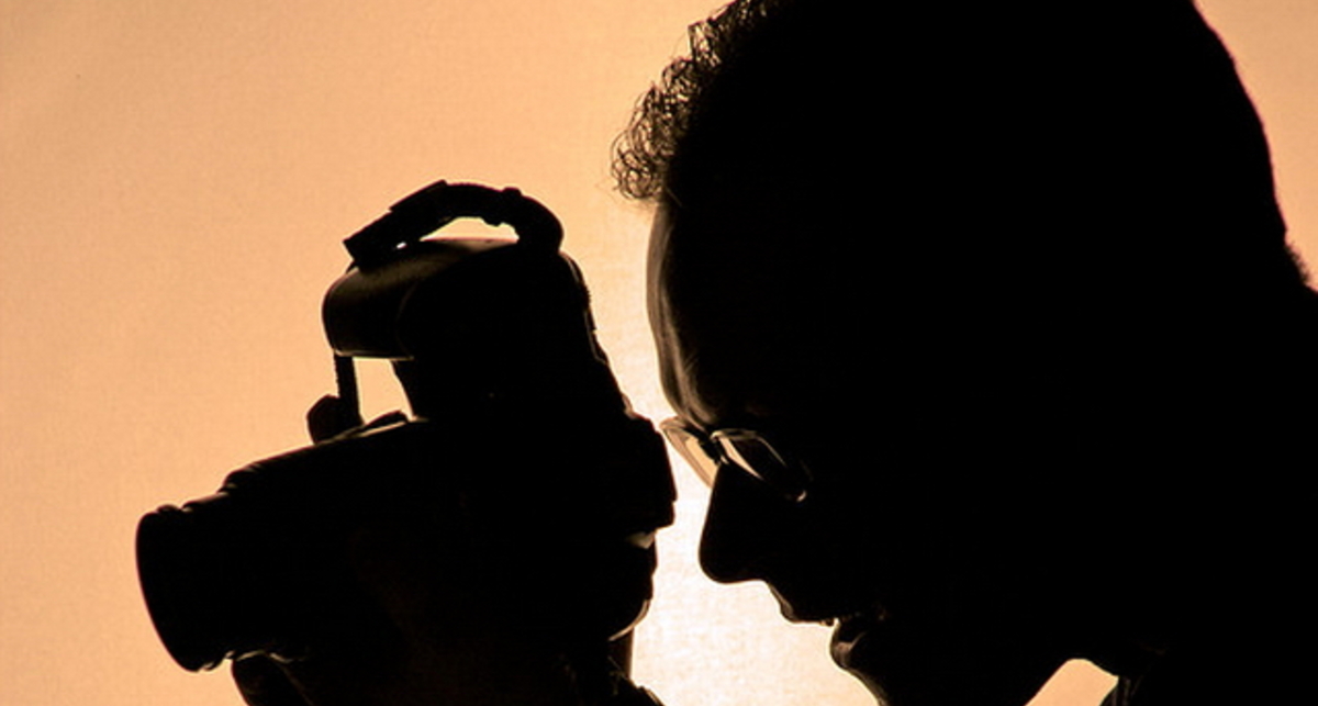 Цифровое фото может 