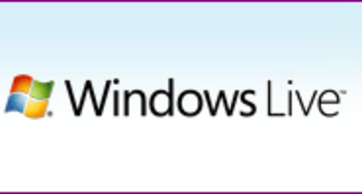 Общаться с Facebook-друзьями можно в окне Live Messenger