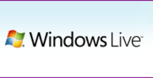 Общаться с Facebook-друзьями можно в окне Live Messenger