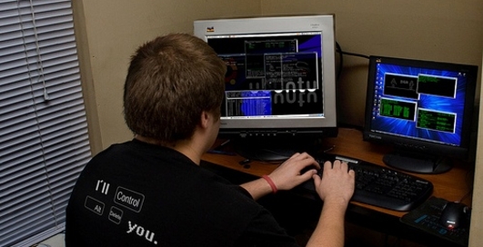 В марте пройдет ежегодный конкурс хакеров Pwn2Own