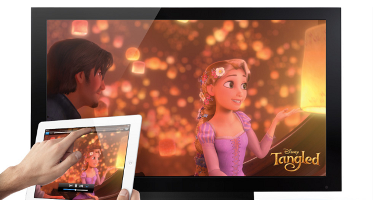 Apple представила новую операционную систему iOS 4.3