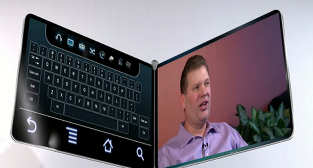 В 2015 году прибыль от мобильных приложений составит $38 млрд.