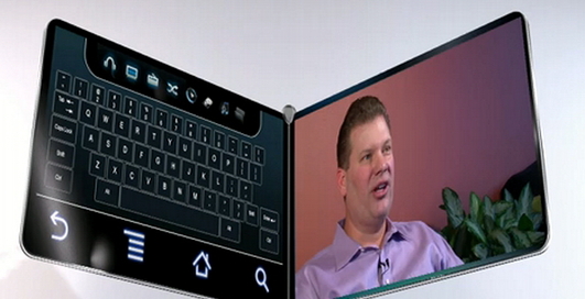 В 2015 году прибыль от мобильных приложений составит $38 млрд.