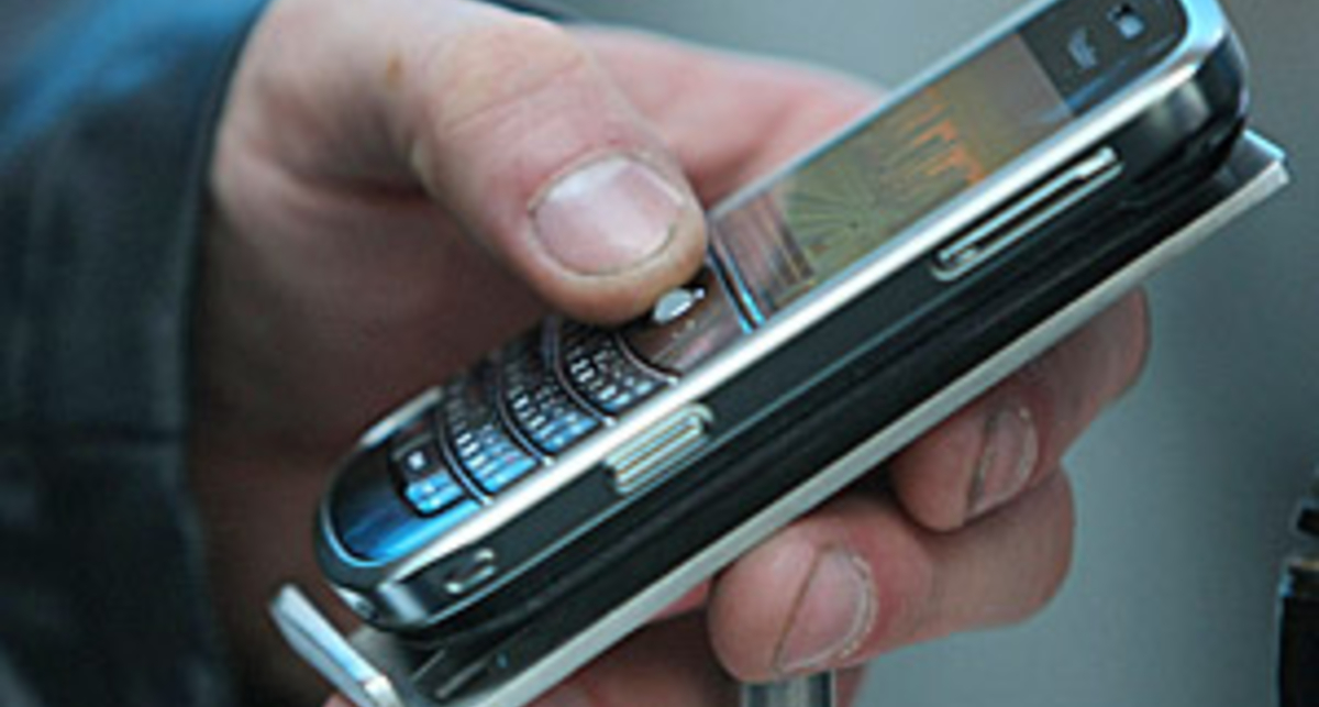 Новый вирус инфицировал более 150 тысяч Symbian-устройств