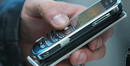 Новый вирус инфицировал более 150 тысяч Symbian-устройств