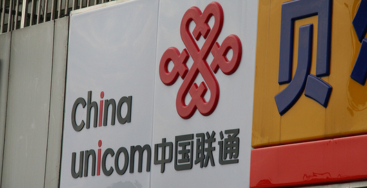 Китайцы создали новую мобильную операционную систему