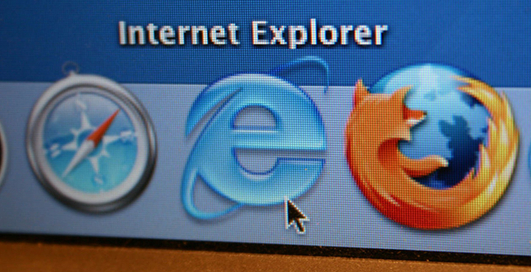 Internet Explorer 9 скачали более 2 млн. раз