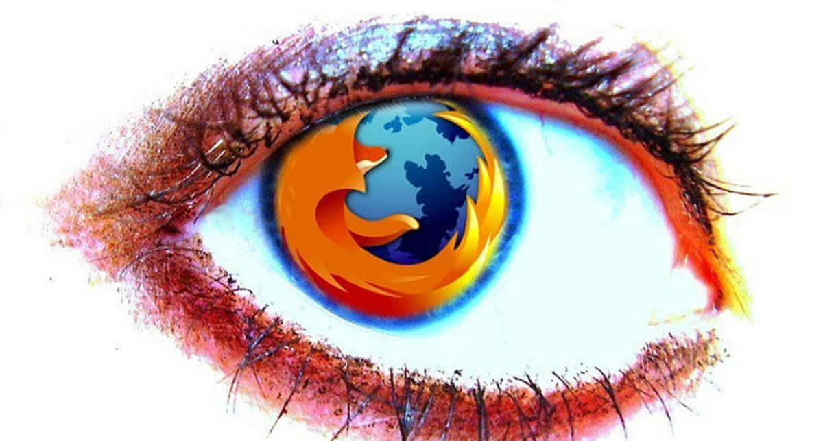 За первые сутки браузер Firefox 4 скачали более 6,7 млн. раз