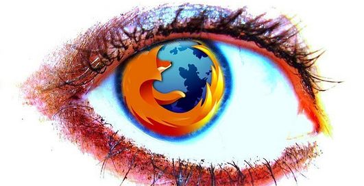 За первые сутки браузер Firefox 4 скачали более 6,7 млн. раз