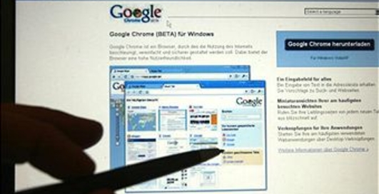 В новой версии Chrome появится голосовое управление