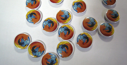 Вышла версия Firefox 4 для мобильной платформы Android