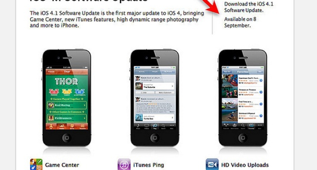 Apple усовершенствует технологию голосового управления в iOS 5