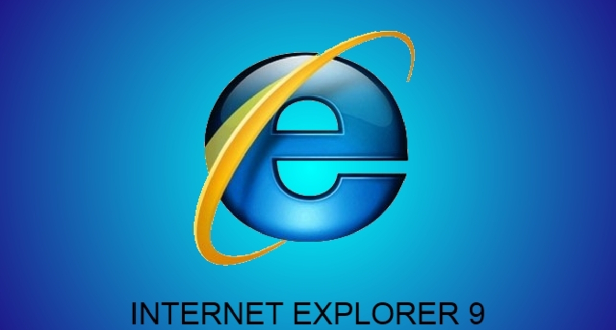 Microsoft рассказала об Internet Explorer 10