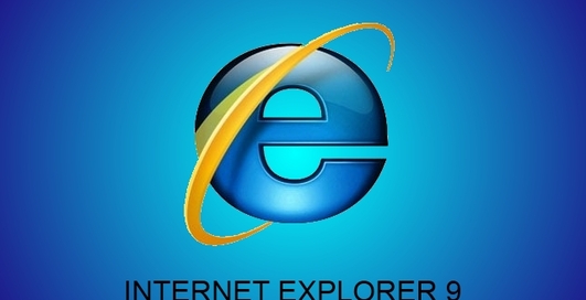Microsoft рассказала об Internet Explorer 10