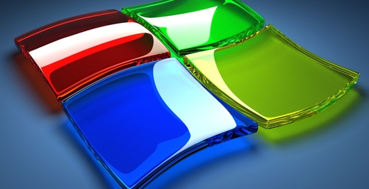 Публичная версия Windows 8 появится осенью