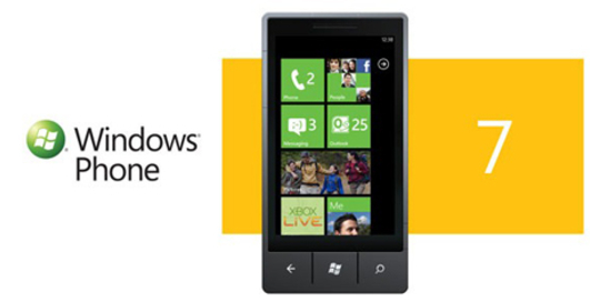 Обновление для Windows Phone 7 задерживается