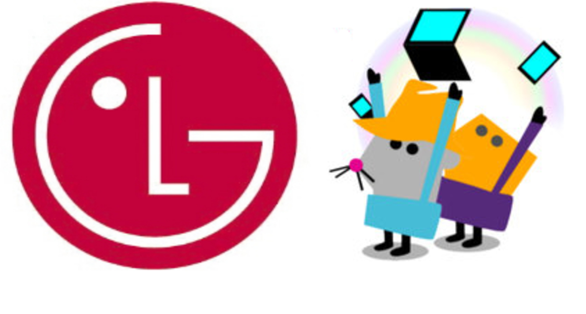 LG выпустит устройства на платформе MeeGo