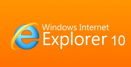 Internet Explorer 10 не будет поддерживать Windows Vista