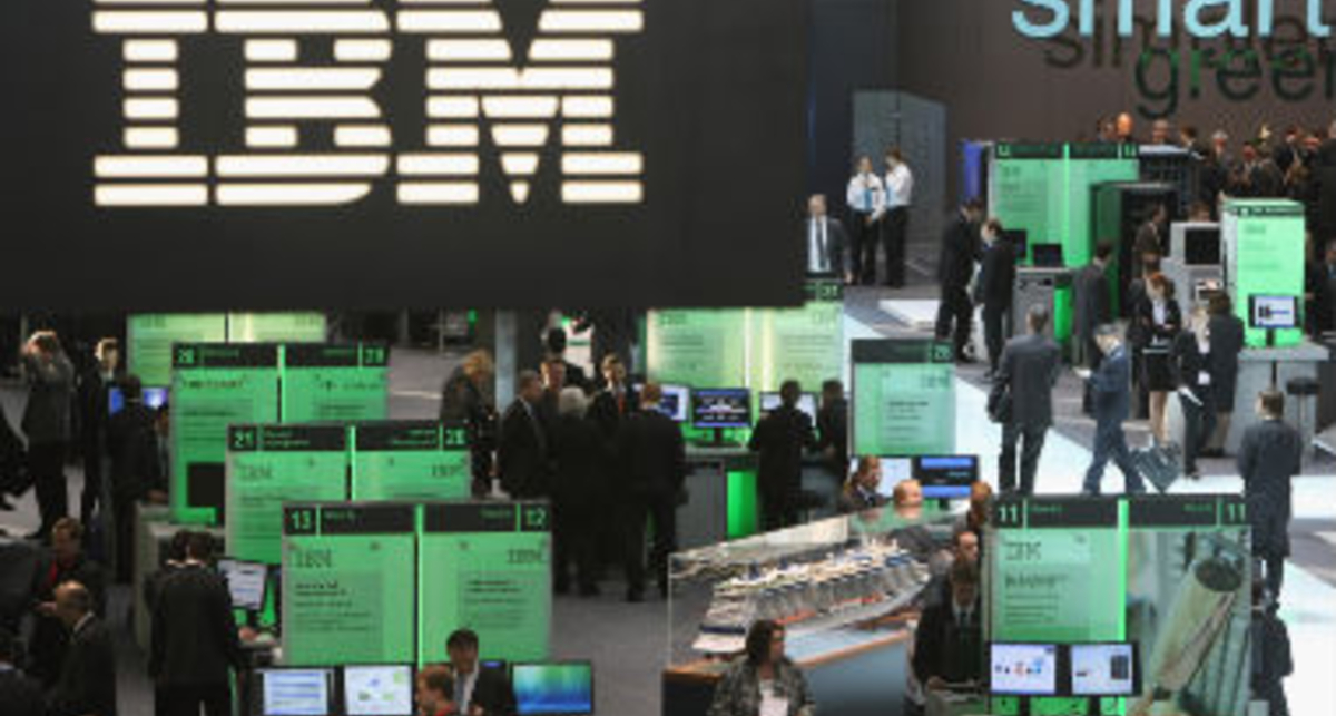 IBM тестирует систему предсказания дорожных пробок