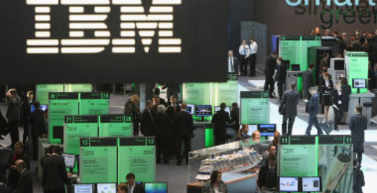 IBM тестирует систему предсказания дорожных пробок