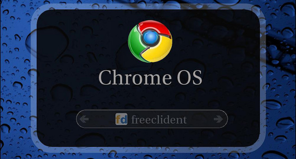 Ожидается выход полноценной Chrome OS