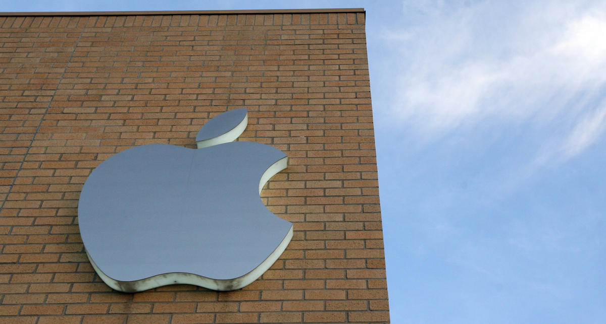 Apple сделала рейтинг программ в App Store более социальным