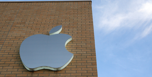 Apple сделала рейтинг программ в App Store более социальным