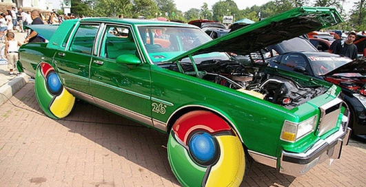 Новая версия браузера Chrome 11 получила функции распознавания речи