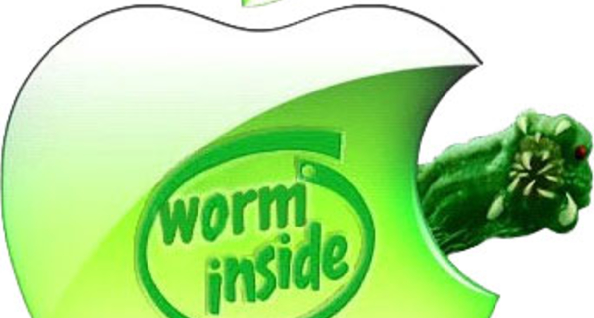 В сети появился новый “вирус” под MAC OS X