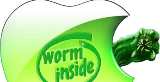 В сети появился новый “вирус” под MAC OS X