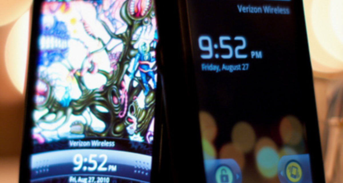 В мире продано более 100 млн. устройств на платформе Android