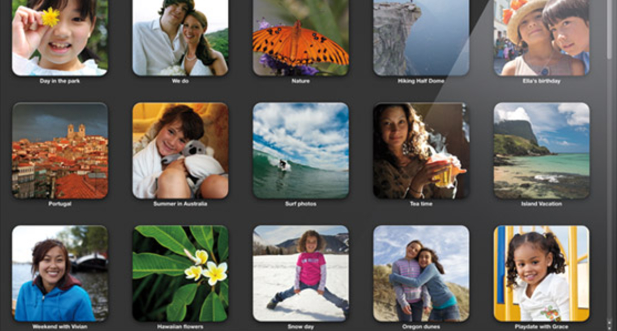 Особенности Mac OS X Lion Developer Preview 3