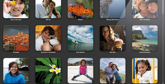 Особенности Mac OS X Lion Developer Preview 3