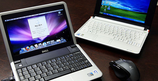 Специалисты обнаружили новый вирус для Mac OS